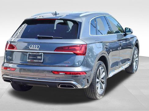 Certified 2023 Audi Q5 2.0T Premium Plus w/ Premium Plus Package AWD/4WD image 7