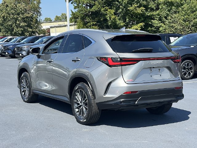 Used 2022 Lexus NX 350 AWD w/ Cold Area Package image 6