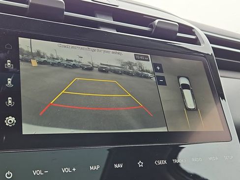 Used 2024 Hyundai Tucson Limited image 13