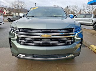 Used 2023 Chevrolet Tahoe Premier w/ Premium Package 2 video 2