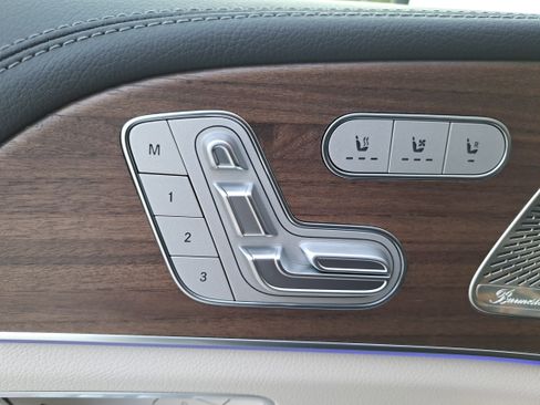 New 2026 Mercedes-Benz GLE 450 4MATIC image 30