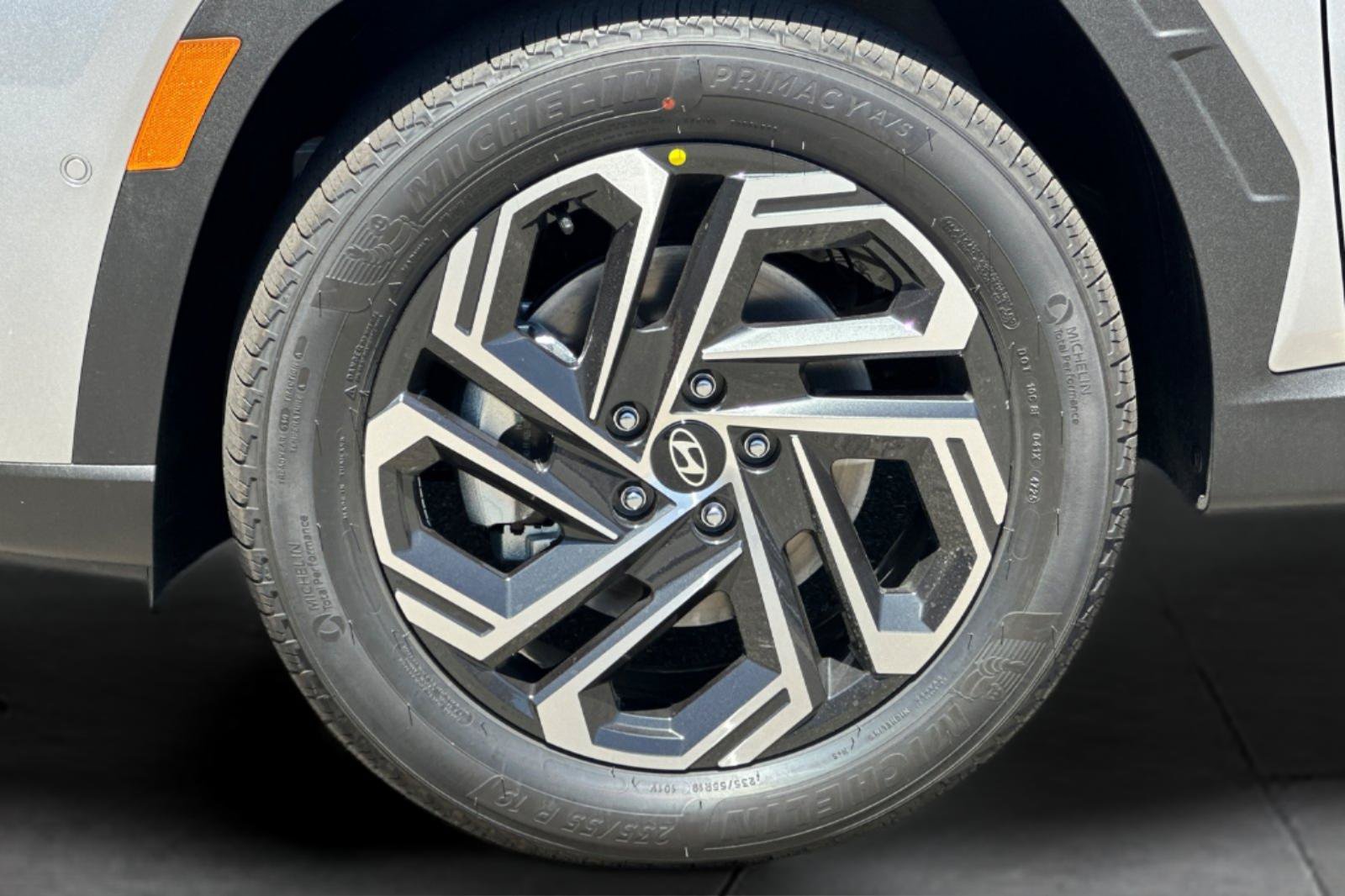 New 2026 Hyundai Tucson Limited AWD/4WD image 23