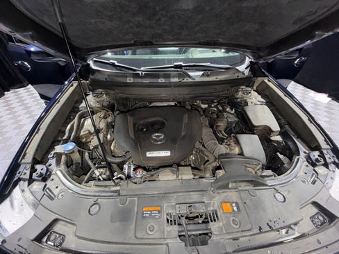 Used 2019 MAZDA CX-9 Grand Touring image 21