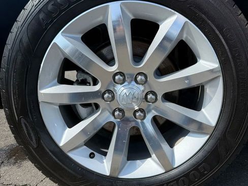 Used 2015 Buick Enclave Premium w/ Experience Buick Package image 11