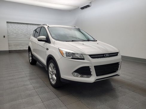 Used 2016 Ford Escape Titanium AWD/4WD image 13
