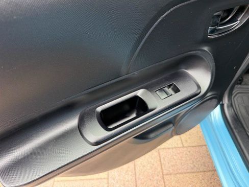 Used 2016 Toyota Prius C Two FWD image 34
