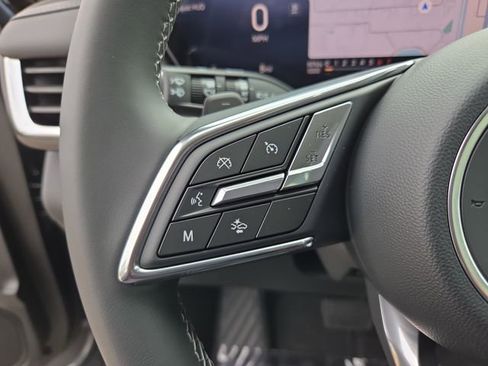 New 2026 Buick Envision Preferred image 22