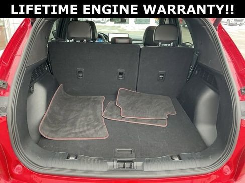 Used 2023 Ford Escape ST-Line Elite w/ Premium Technology Package image 23