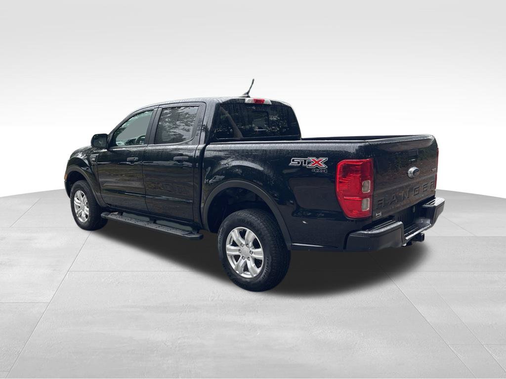 Used 2019 Ford Ranger XL w/ Equipment Group 101A Mid AWD/4WD image 3