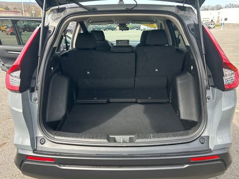Used 2025 Honda CR-V LX image 24