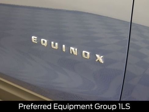 Used 2024 Chevrolet Equinox LS w/ LS Convenience Package AWD/4WD image 15