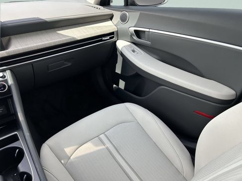 New 2026 Hyundai Sonata Blue FWD image 20
