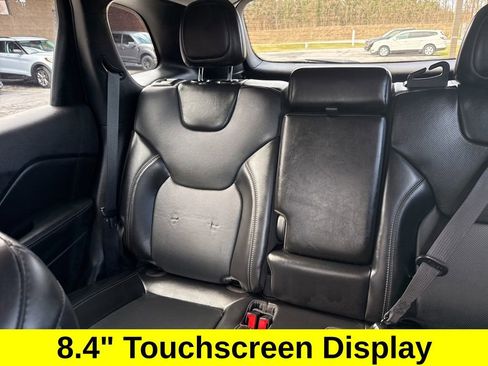 Used 2020 Jeep Cherokee Limited image 14