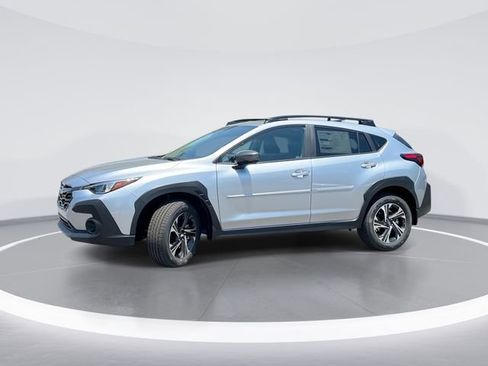 New 2026 Subaru Crosstrek 2.0i Premium AWD/4WD image 1