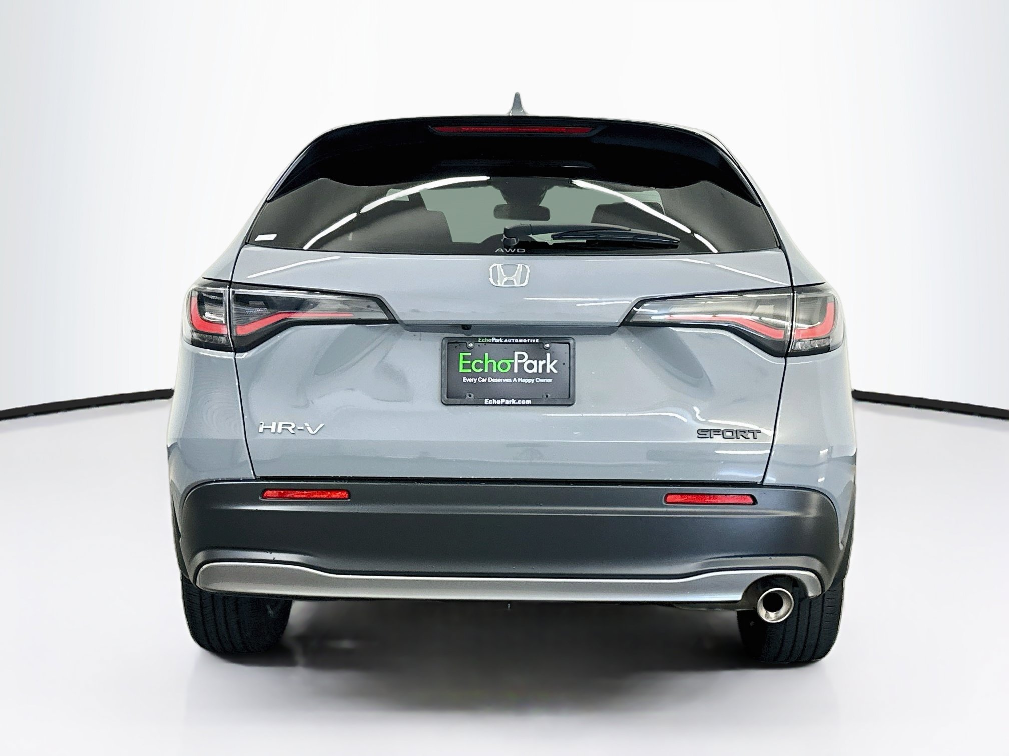 Used 2024 Honda HR-V Sport image 7