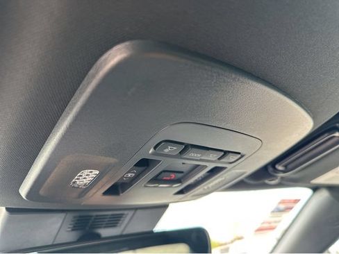 Used 2025 Toyota Camry XSE w/ Premium Package FWD image 7