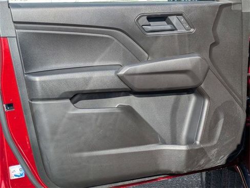 New 2026 Chevrolet Colorado Trail Boss image 12