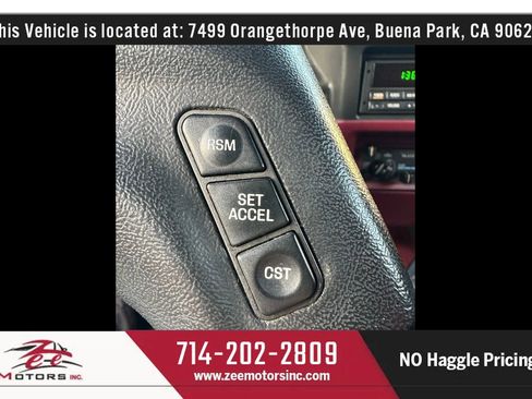 Used 1993 Ford Ranger 4x4 SuperCab image 28