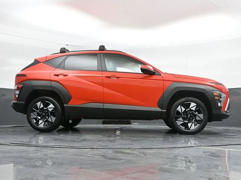 Used 2025 Hyundai Kona SEL image 49
