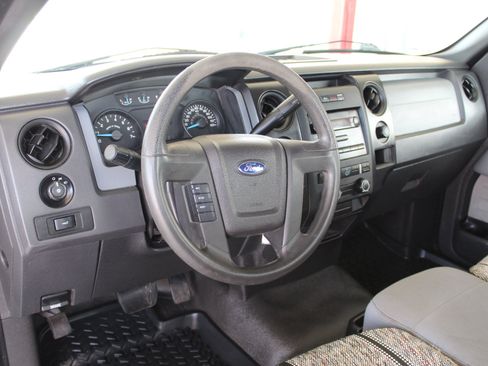 Used 2013 Ford F150 XL w/ PWR Equipment Group RWD image 19