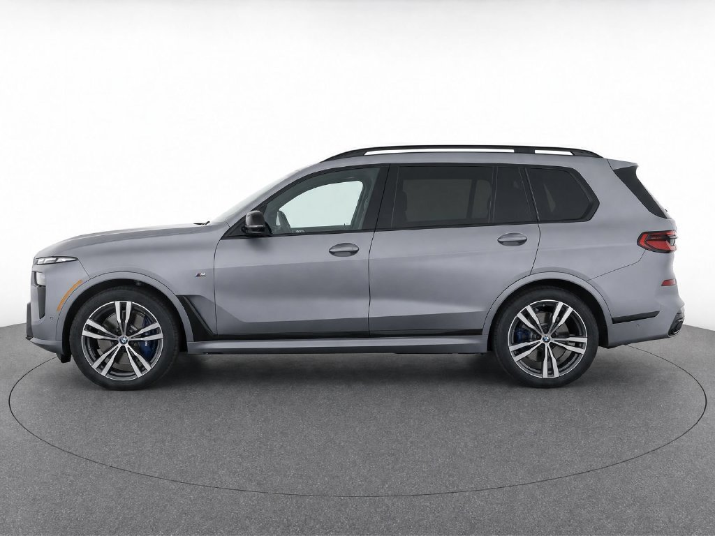 Used 2027 BMW X7 M60i AWD/4WD image 8