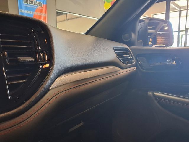 Used 2026 Dodge Durango GT AWD/4WD image 24