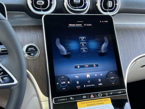 New 2026 Mercedes-Benz GLC 300 4MATIC image 19