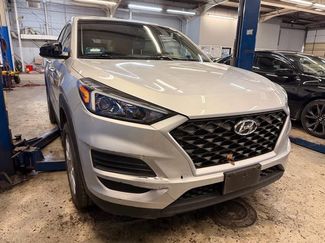 Used 2019 Hyundai Tucson SE w/ Cargo Package video 1