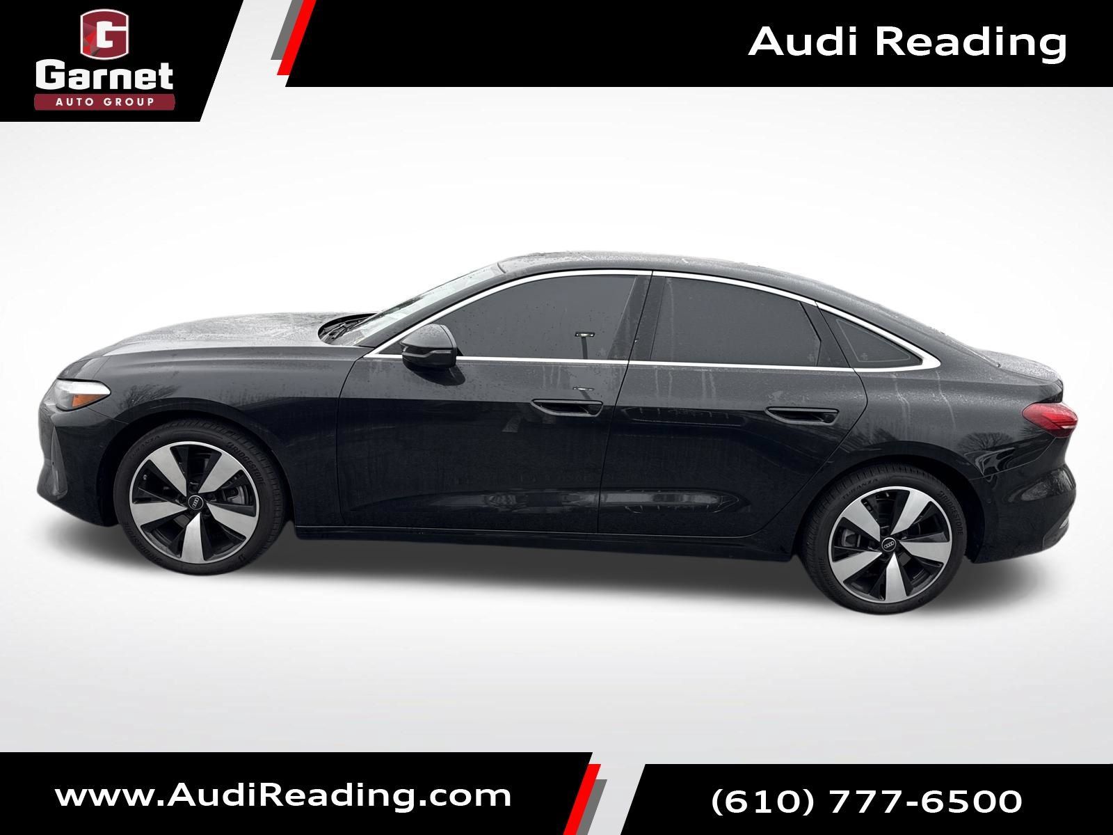 Certified 2025 Audi A5 2.0T Premium w/ Convenience Package AWD/4WD image 5