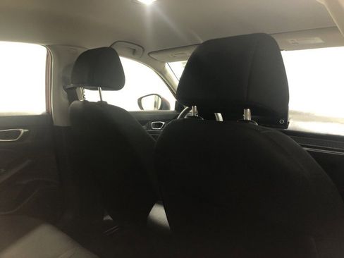 Used 2022 Honda Civic LX image 11