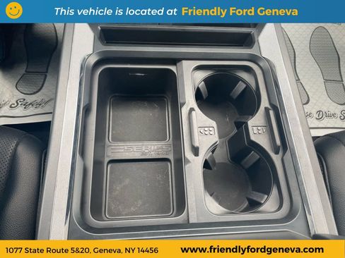 Used 2024 Ford F250 Lariat AWD/4WD image 33
