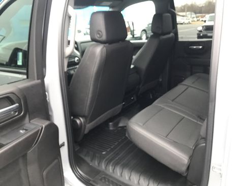 Used 2024 GMC Sierra 2500 Pro w/ Convenience Package image 49