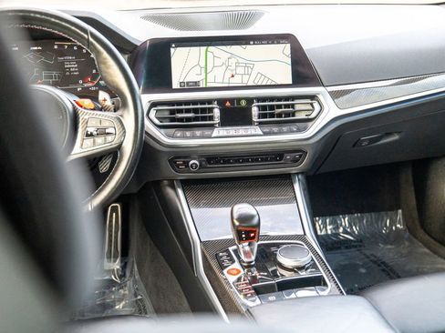 Used 2023 BMW M4 xDrive Competition w/ Executive Package image 22