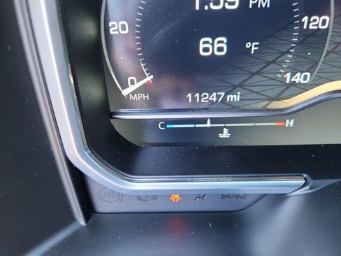 Used 2024 GMC Sierra 1500 AT4X image 25