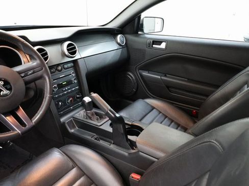 Used 2008 Ford Mustang Shelby GT500 image 62
