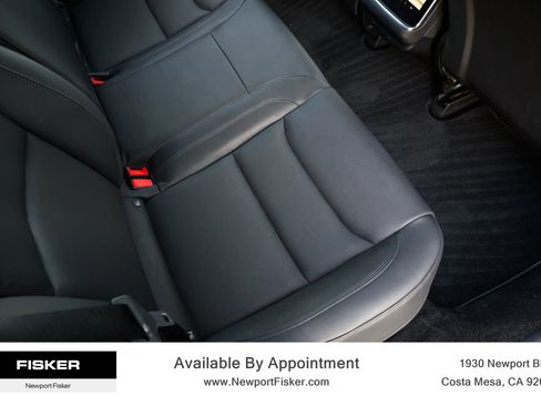 Used 2022 Tesla Model S image 28