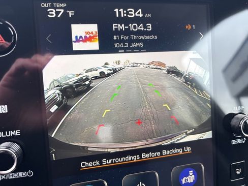 New 2026 Subaru Forester Premium image 22