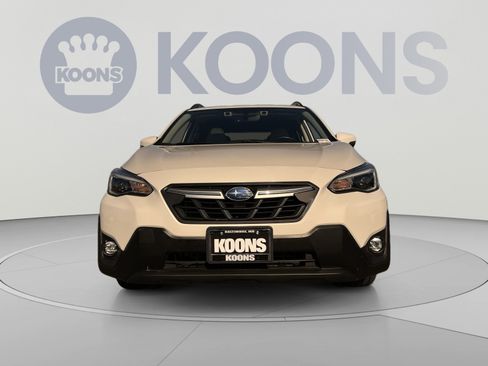 Used 2022 Subaru Crosstrek 2.5i Limited w/ Moonroof Package 1 AWD/4WD image 11