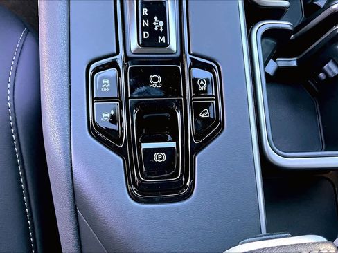 New 2026 Lexus TX 350 AWD image 13