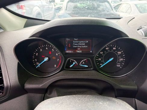 Used 2019 Ford Escape SE AWD/4WD image 18