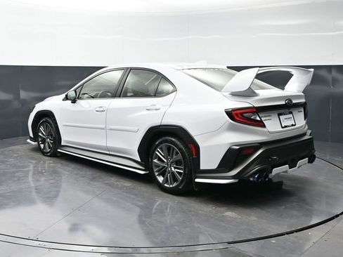 Used 2024 Subaru WRX image 7