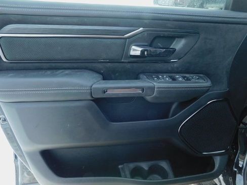 New 2026 RAM 1500 RHO image 16