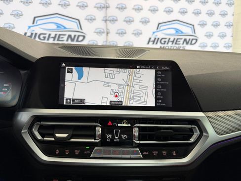 Used 2022 BMW M4 Competition w/ M Driver's Package image 40