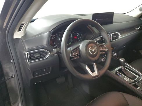 Used 2023 MAZDA CX-5 AWD 2.5 S w/ Premium Package image 24