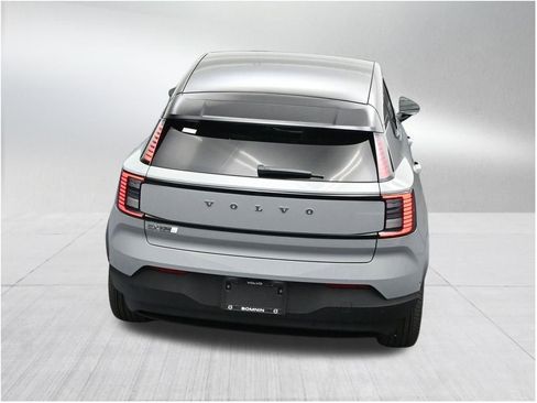 New 2026 Volvo EX30 Ultra AWD/4WD image 16