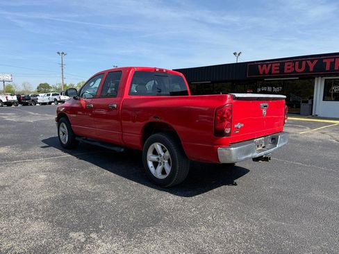 Used 2008 Dodge Ram 1500 Truck SLT image 6