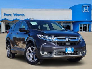 Used 2019 Honda CR-V EX-L video 1