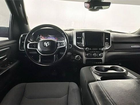 Certified 2021 RAM 1500 Big Horn AWD/4WD image 31