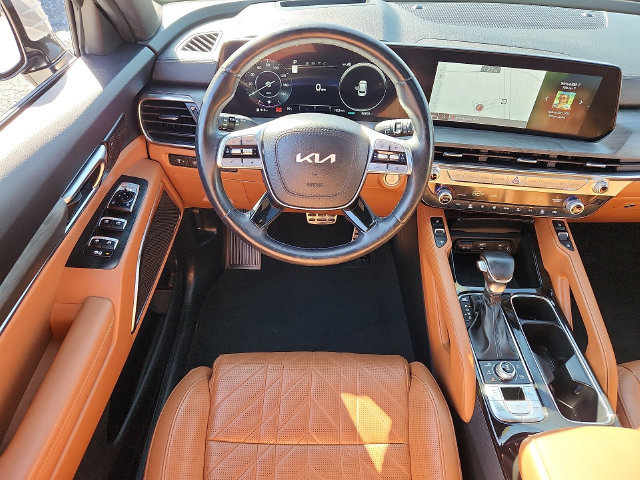 Used 2023 Kia Telluride SX Prestige X-Line AWD/4WD image 11