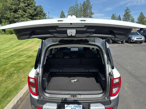 New 2025 Ford Bronco Sport Big Bend image 29